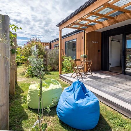 Pukeko Studio Pohara エクステリア 写真